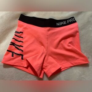 Nike Dri-Fit Running Shorts Small